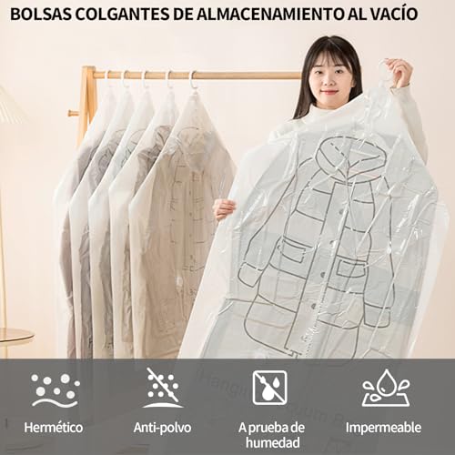 Consejos y comparativas para Comprar Bolsas de almacenamiento al vacio - los más vendidos. 14 Imagen adicional