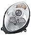 HELLA 263037051 Headlight Assembly, Mercedes-Benz R-CLASS (W 251, V 251), Driver