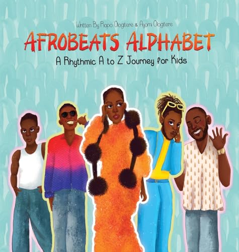 Photo de Afrobeats Alphabet