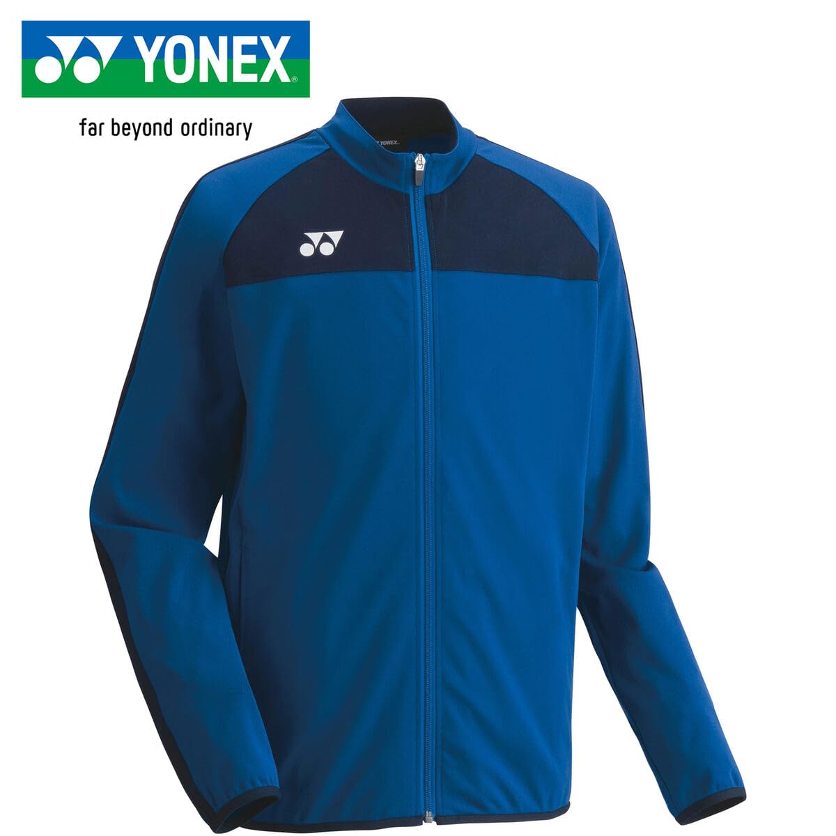 YONEX ヨネックス ユニトレーニングトップ (FW5007) [色 : ロイヤルブルー] [サイズ : M] Amazon.co.jp: ヨネックス(YONEX) ユニセックス フットボール