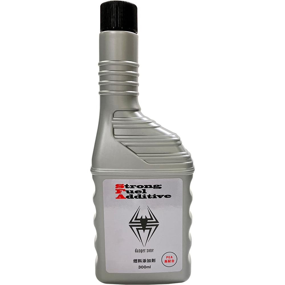 Amazon.co.jp: ハンターゼロ SFA 燃料添加剤 (300ml) : 車＆バイク