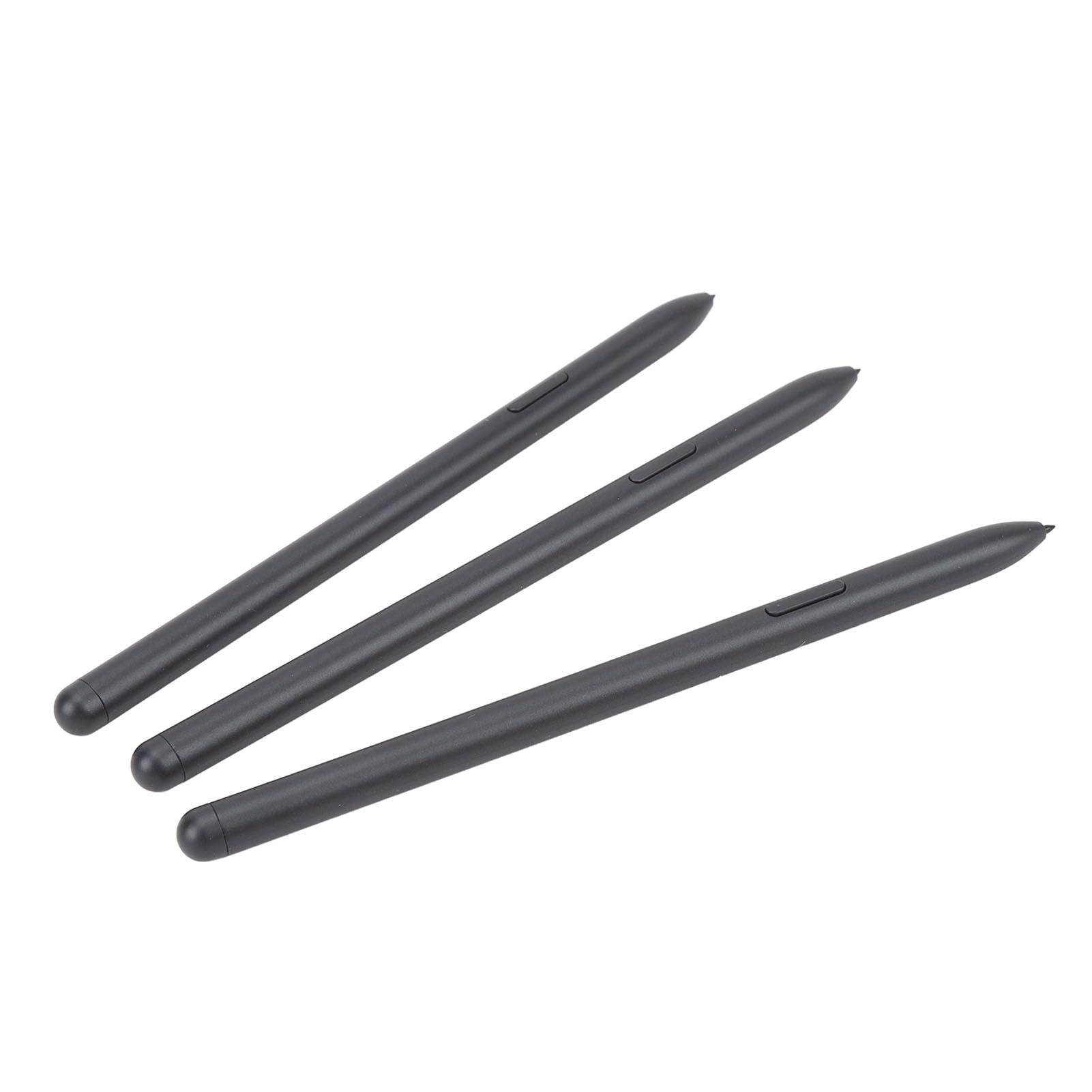 Schimer 3PCS Tablet Touch Pen Diseño Magnético con Sensibilidad a la Presión 4096 Tab S8 Ultra Dibujo y Escritura