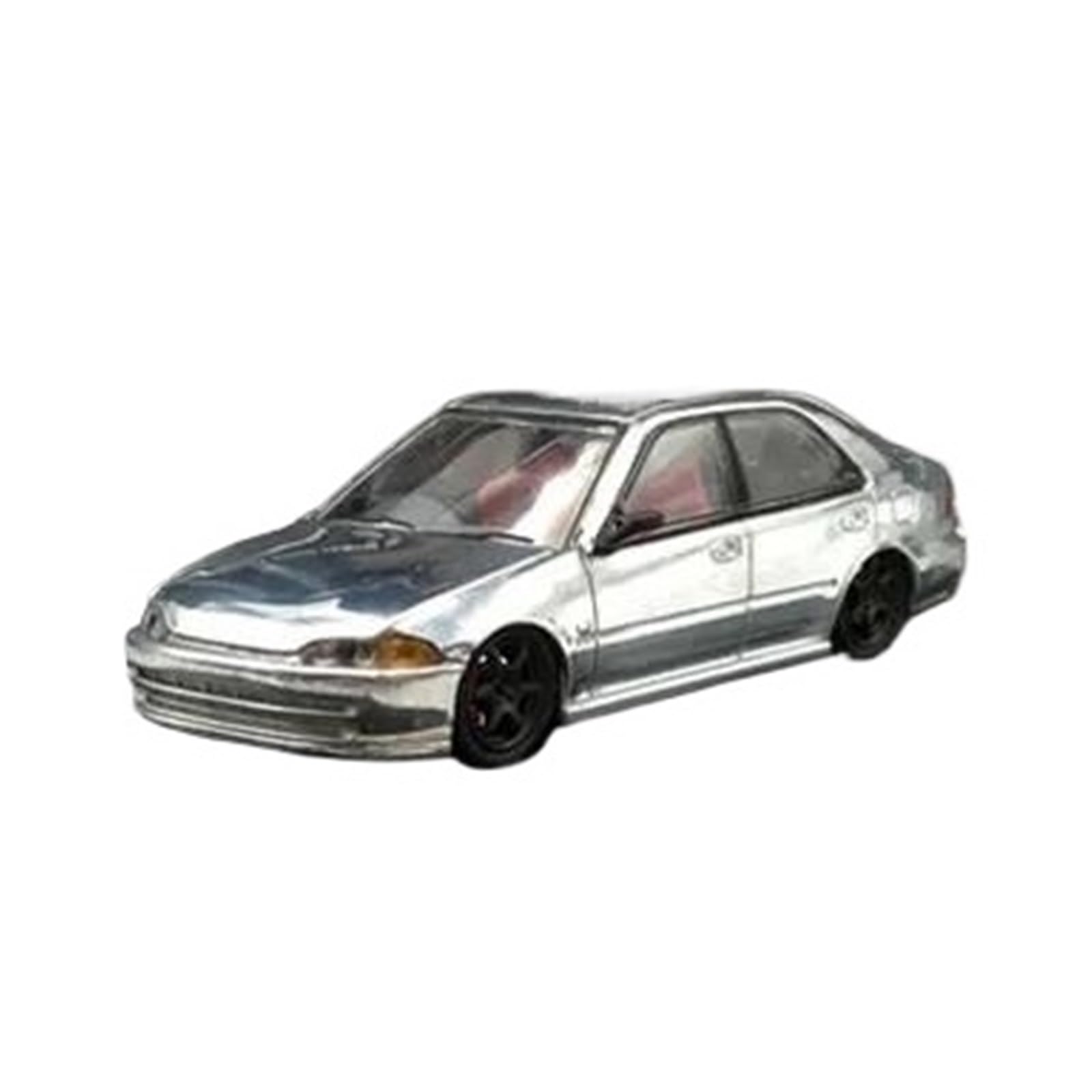 Amazon.co.jp: 1/64 シビックフェリオEG9 RAWに適しています 合  