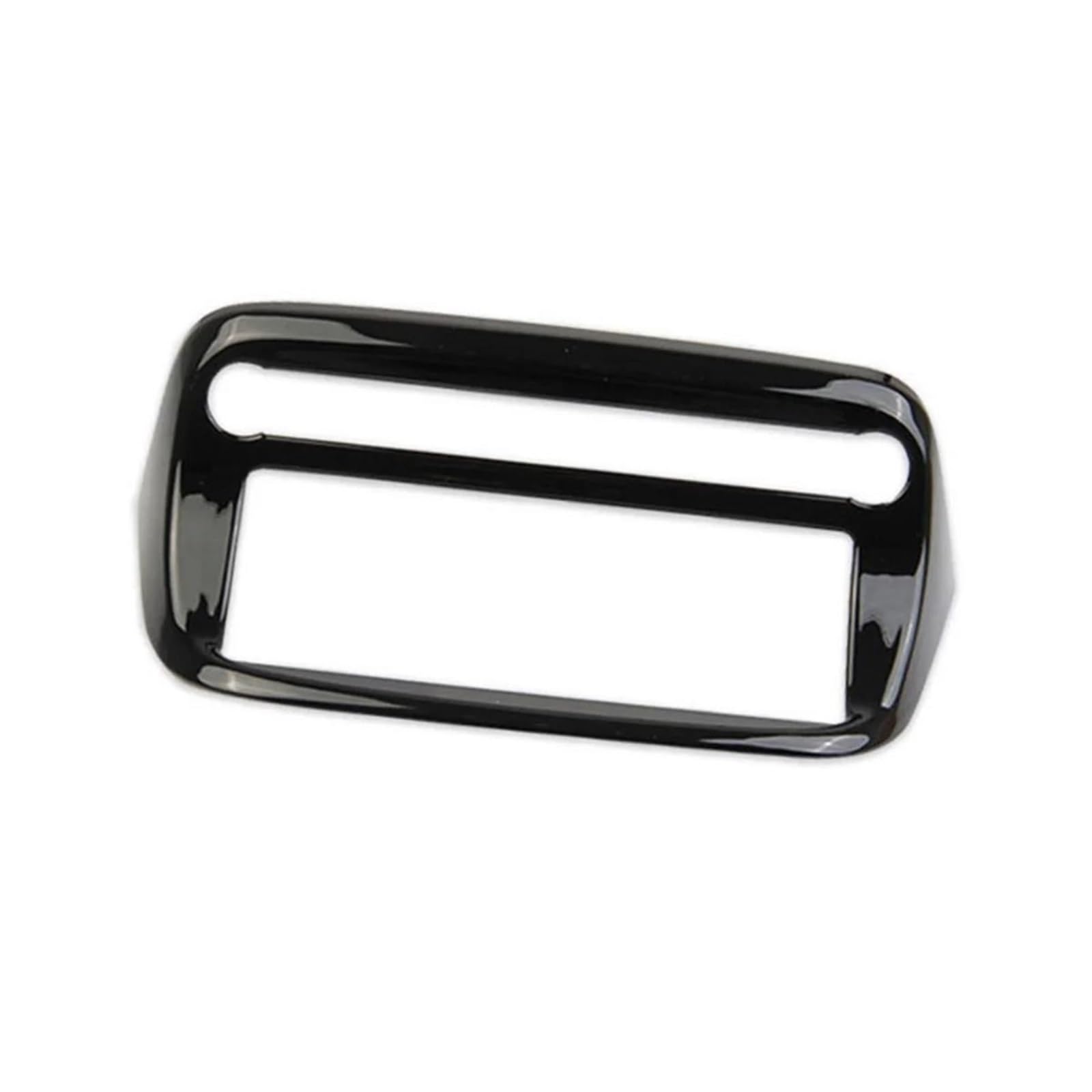 Car Interior Stickers for Hyundai for Casper 2021 2022 2023 Center Console Switch Button Cover Panel Trim Interior Accessories