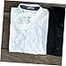 PACKOVE 100pcs Plastic Shirt Collar Support Collar Protectors for Men Shirts Collar Support for Men Shirts Collar Bone Shaper Collar Support for Shirts Men Dress Shirt Collar Shaper