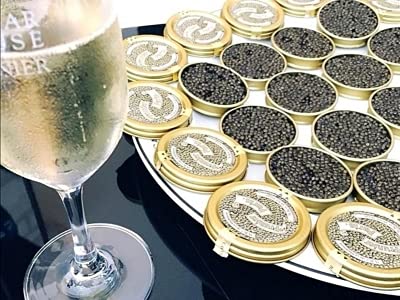 Caviar Oscia-mes 50 g – Caviar du Perigord - Afbeelding 5