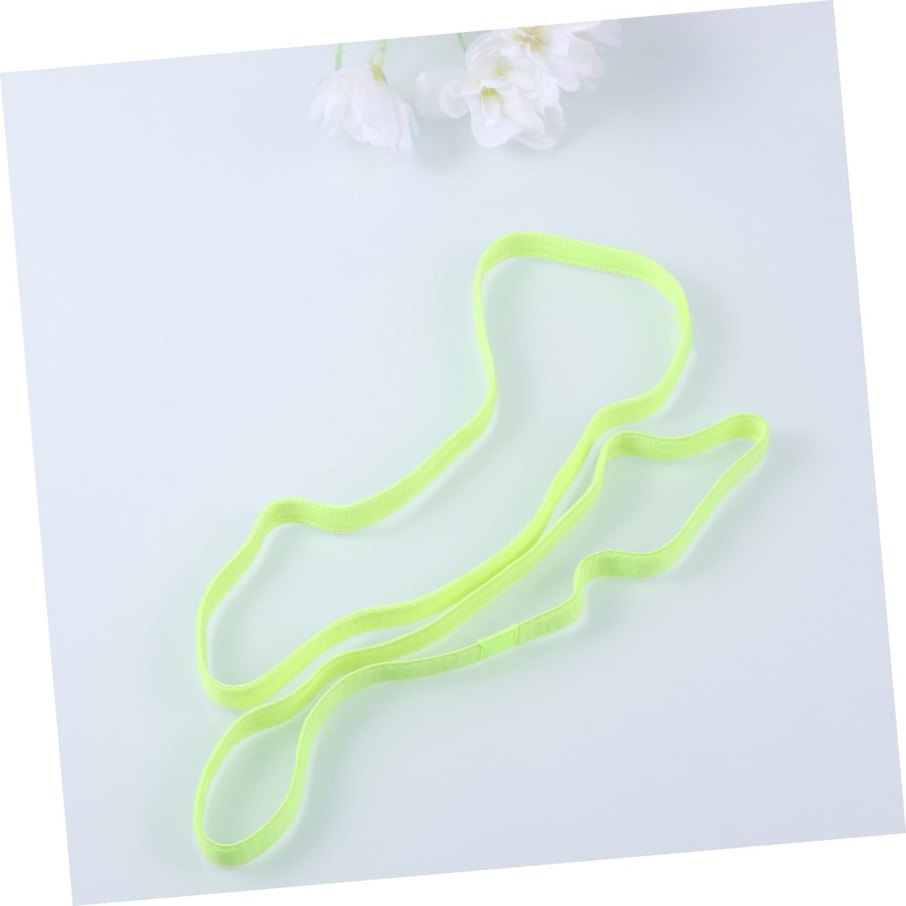 18 Stück Baumwoll-Stirnbänder Damen-Stirnbänder Damen-Haar-Accessoires Mini-Haarbänder Lauf-Stirnband Haargummis Für Männer Haargummis Für Frauen Kopfbedeckung Mann