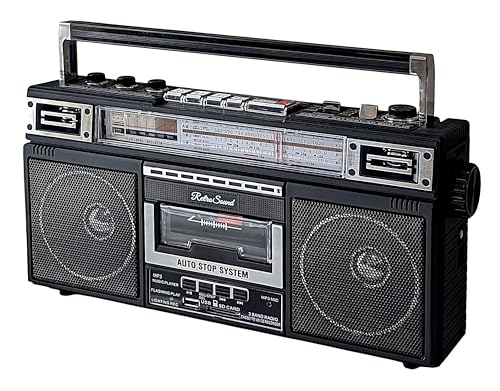 Amazon.co.jp: 懐かしさと新しさが響き合う レトロサウンド・ラジオ