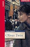 Oliver Twist - Charles Dickens