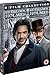 Produktbild Sherlock Holmes - A Game Of Shadows [DVD] (12)