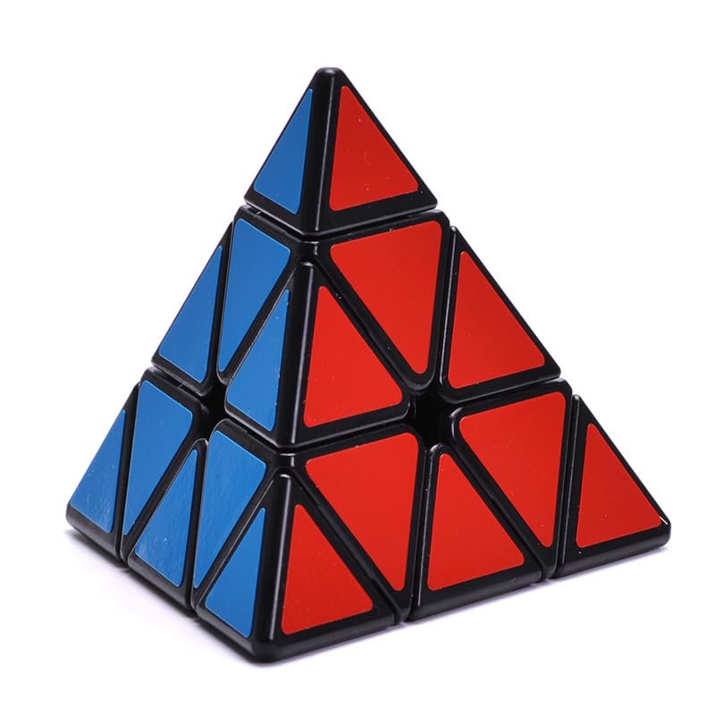 Amazon | メガミンクス Megaminx マジックキューブ 2x2x2 3x3x3 4x4x4