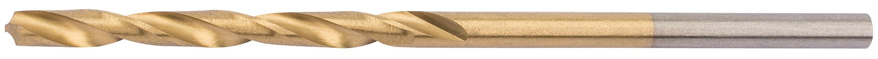 1x Draper 2.5mm HSS Titanium Drill Bit - 38827