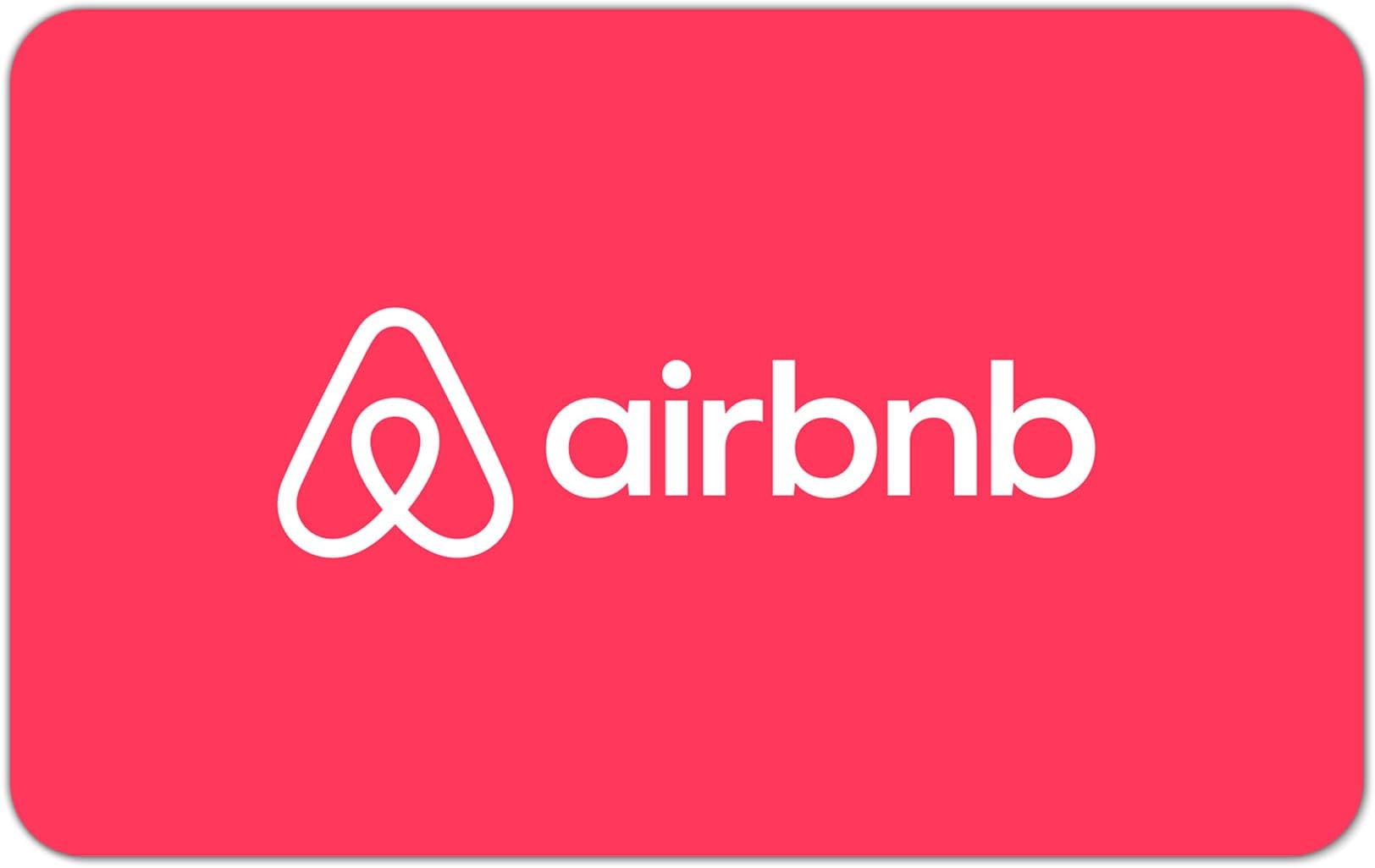 Airbnb eGift Card