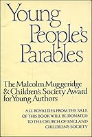 Young People's Parables 0704334577 Book Cover