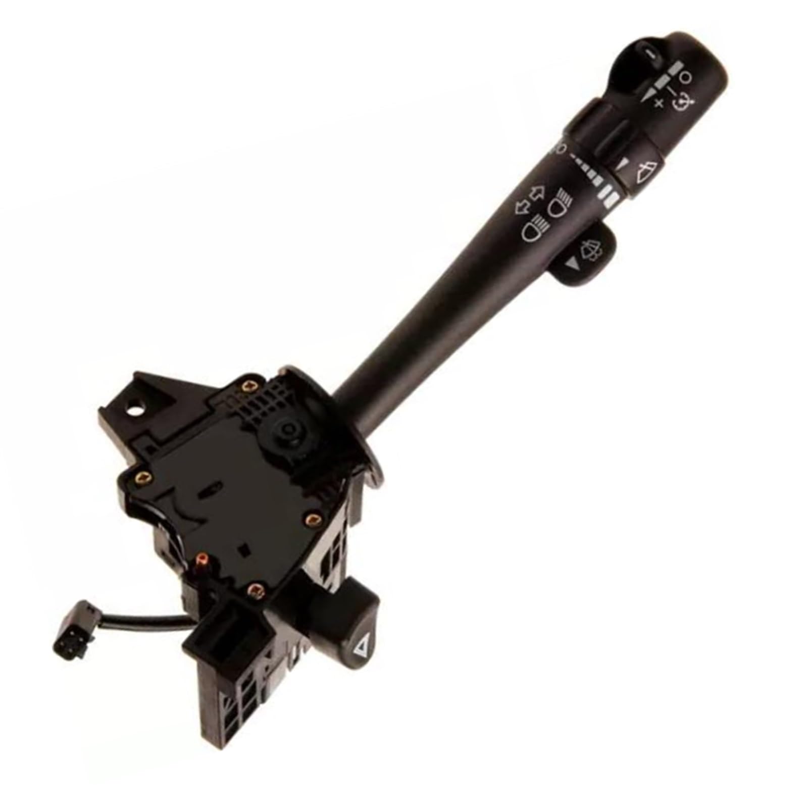 Levier de clignotant 12450067 pour Chevrolet Trailblazer et Silverado - 8