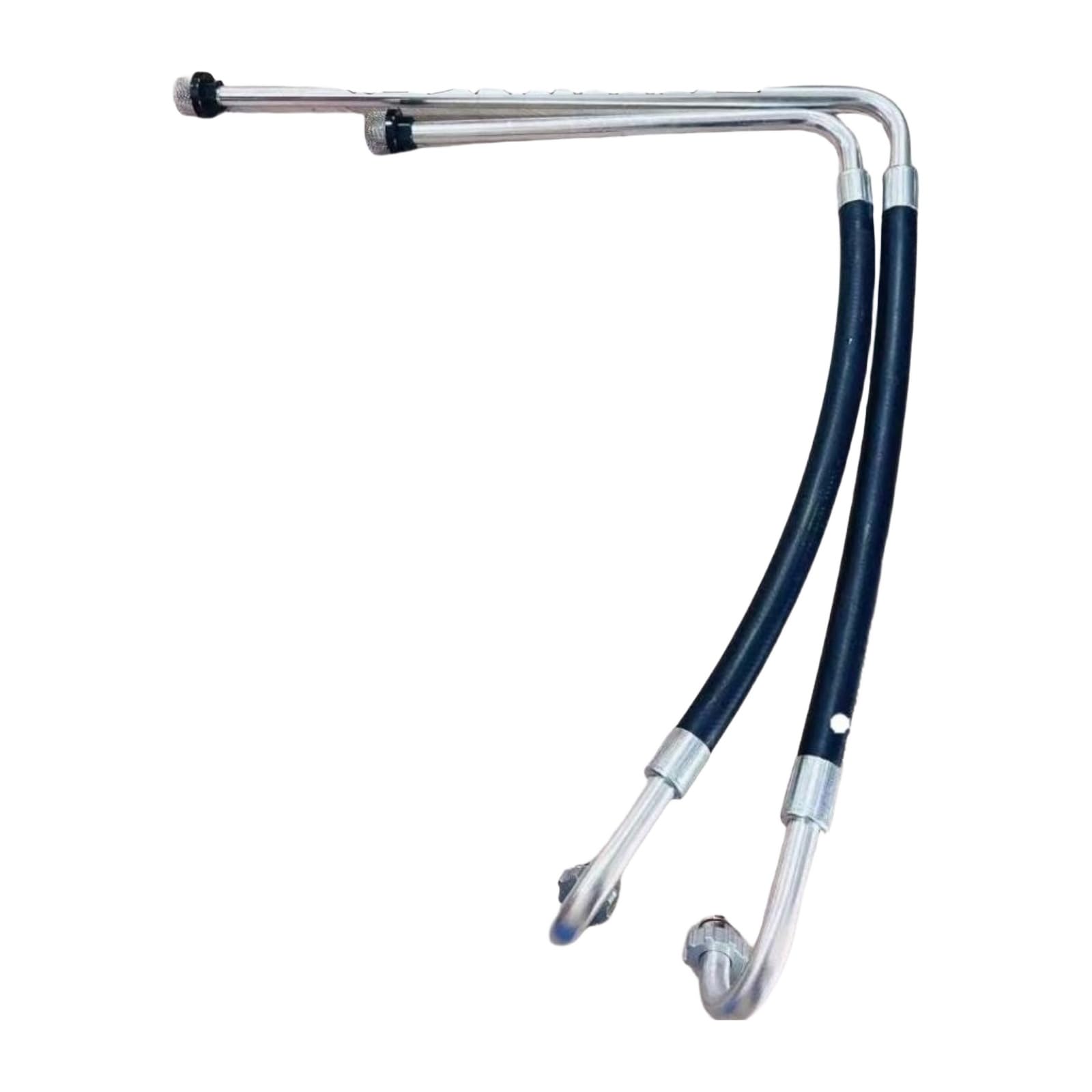 Tubo de aspiración largo para pulverizador de pintura portátil 795 y accesorios de émbolo