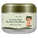 Silvercell Clay Mask Carbonated Bubble Moist Deep Pore Cleansing Face Mask (A1)