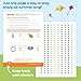 Summer Bridge Activities Quick Kindergarten to 1st Grade Workbooks, K-1 Activity Book With Phonics, Math, Science, Grammar, Fitness, and Handwriting Practice