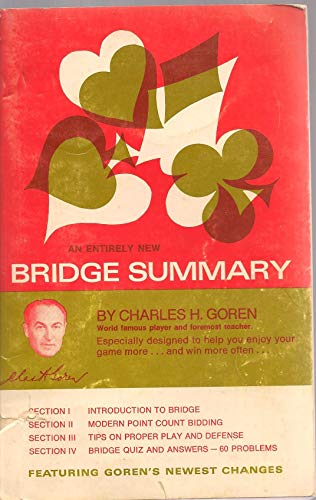 An Entirely New Bridge Summary. World's Number ... B01A3T84LE Book Cover