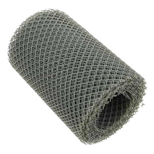 ifundom Robust Ski Board Protector Snowboard Accessory Cuttable Mesh for Easy Size Adjustment