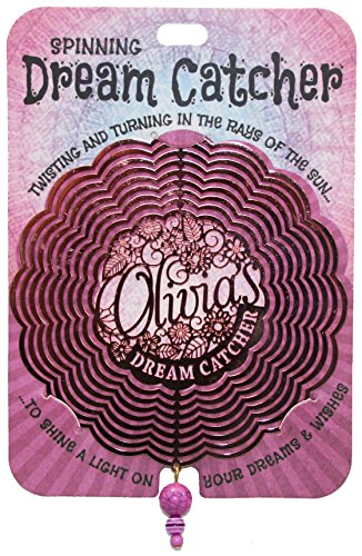 Price comparison product image Dream Catchers Olivia