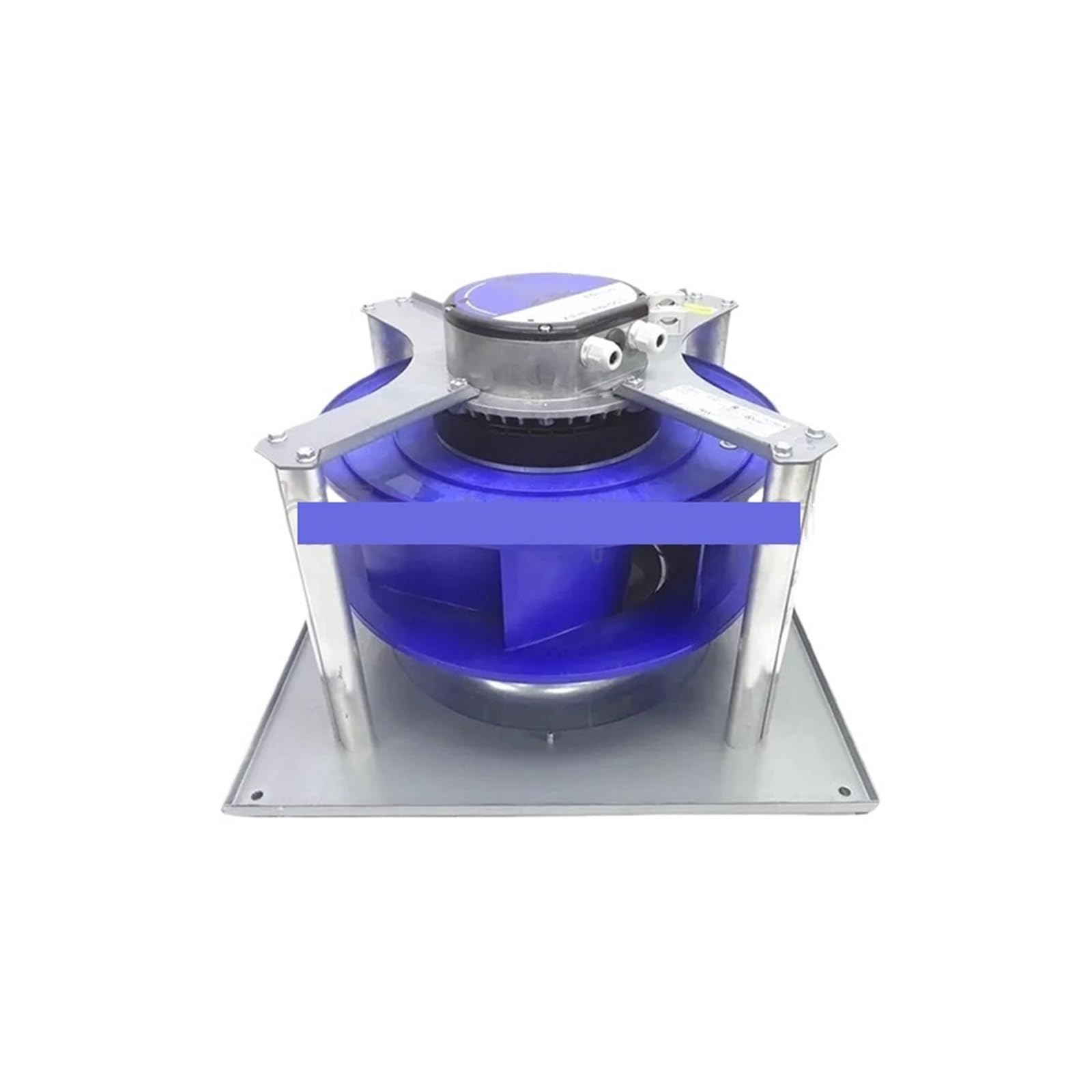 MXXDMOPD GR31C-ZID.DC.CR 3-380-480V 50/60Hz 3.7Kw Fan