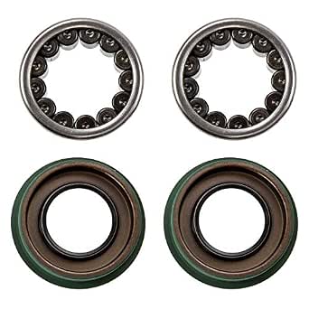 Motive Gear KIT 513067 Axle Bearing and Seal Kit for GM 8.0/8.5/8.625 Differentials
