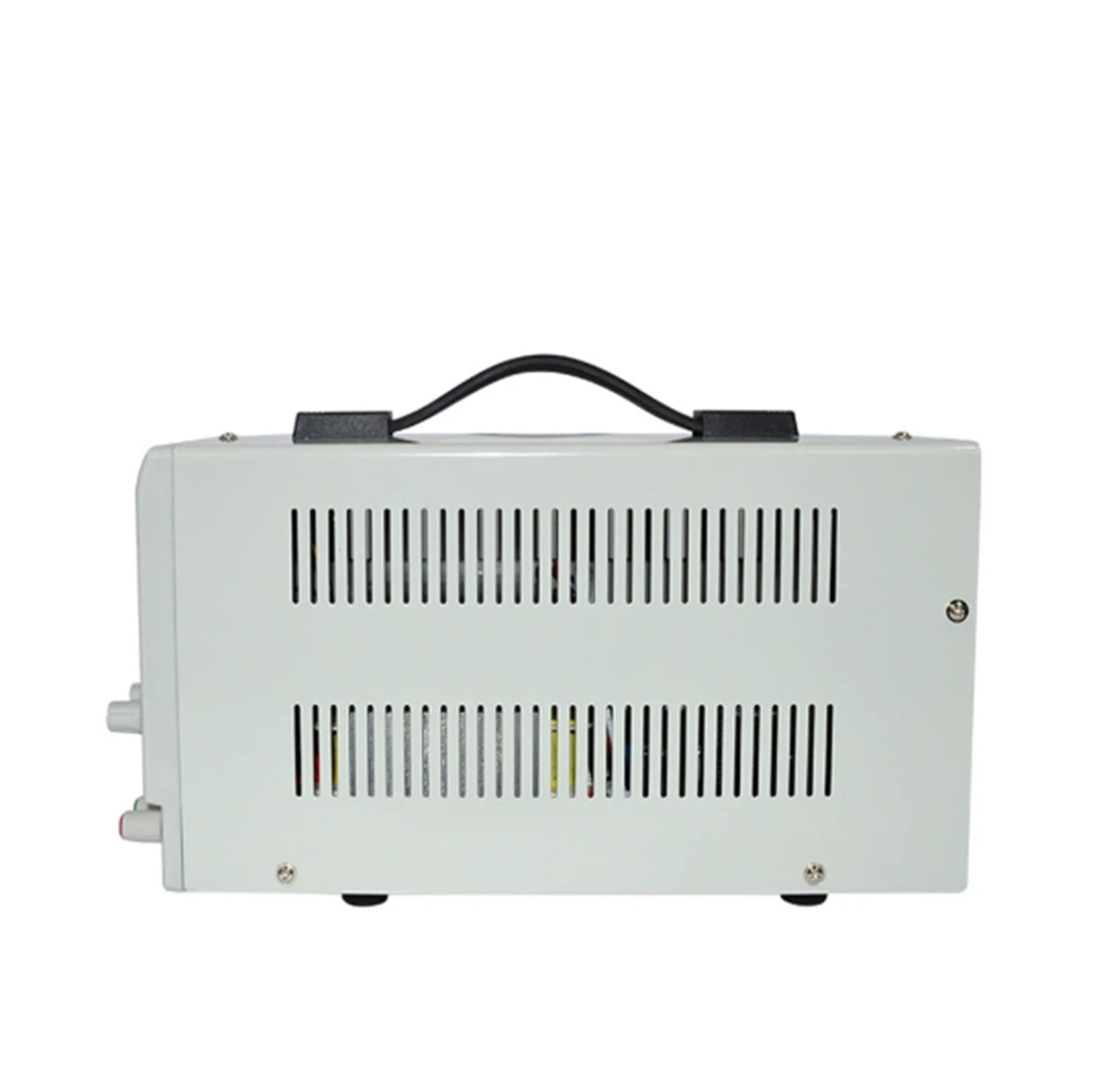 Regulador de voltaje de CC ajustable con pantalla digital Regulador de voltaje de CC de conmutación for ajustar la fuente de alimentación de mantenimiento