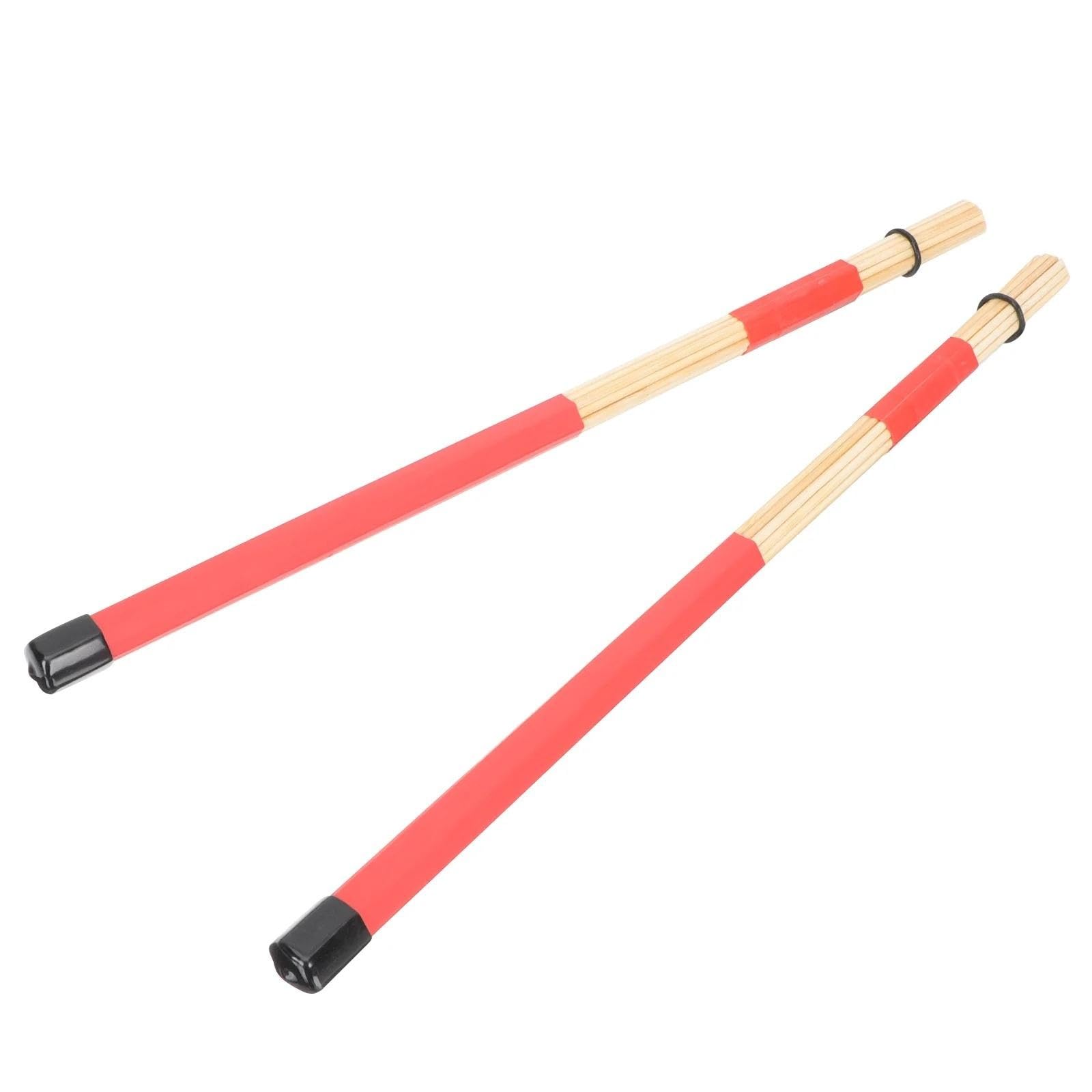 Schlagzeug-Zubehör Drum Stick Percussion Aus Holz. Praktischer Drumstick Für Verschiedene Trommelarten