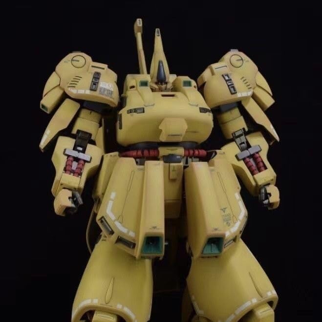 値下げ^_^ジ・o ＭＧ1/100 DABANモデル　未組み立て　ジオ　海外製 Amazon | DABAN MODEL1100 MG PMX-003 ジO ジオ 6626 再販