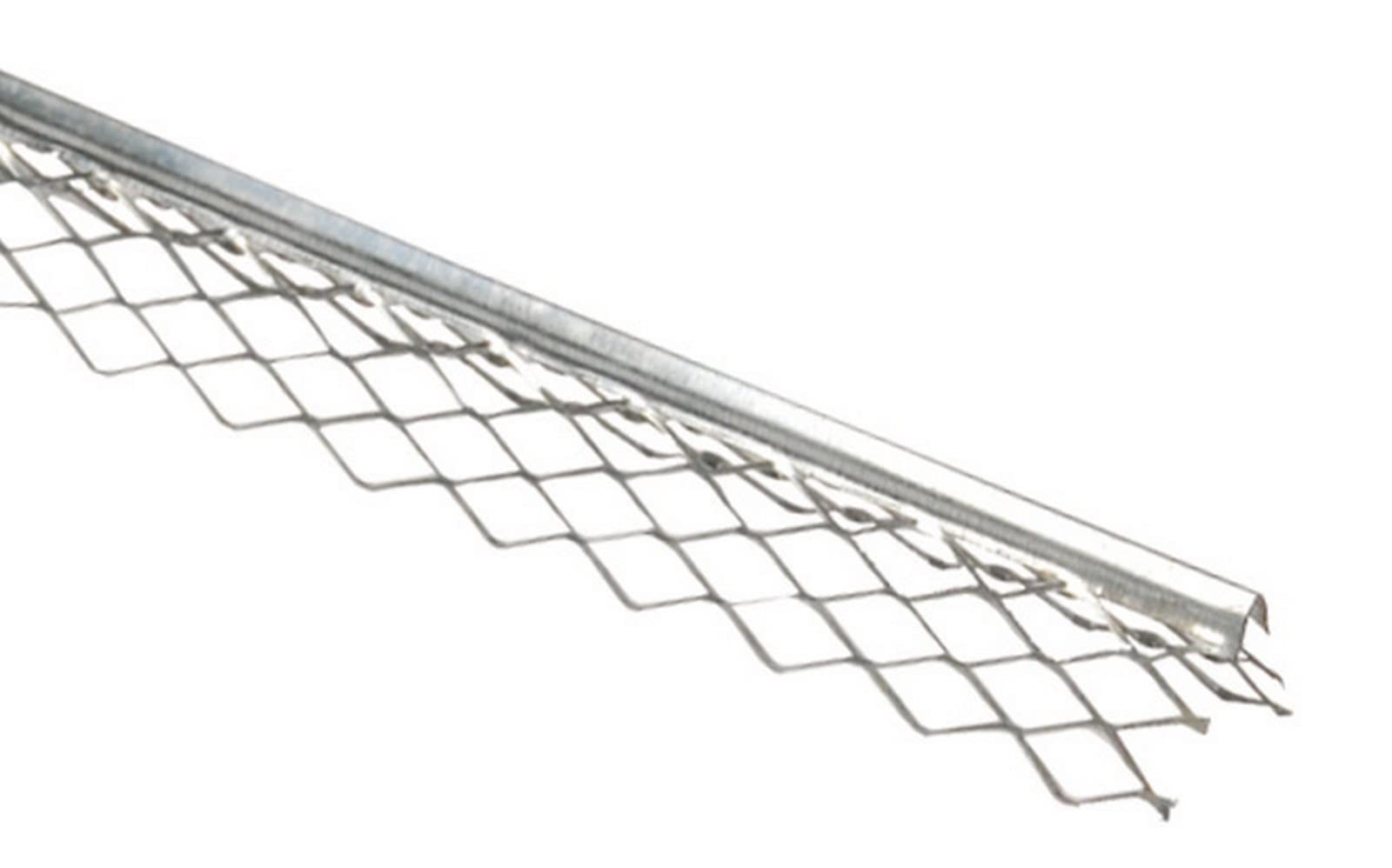 30PZ PARASPIGOLO SOTTO INTONACO GRIGL MAGLIA 5 H 280 CM