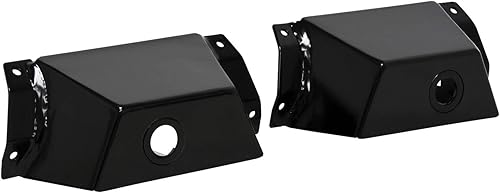 Miniatura 2 de Westin Kit de sensor de parachoques HDX Bandit 58-30005 para Silverado 1500 2022 Silverado 1500 LTD 2019-2025 (Exc 2019 LD)