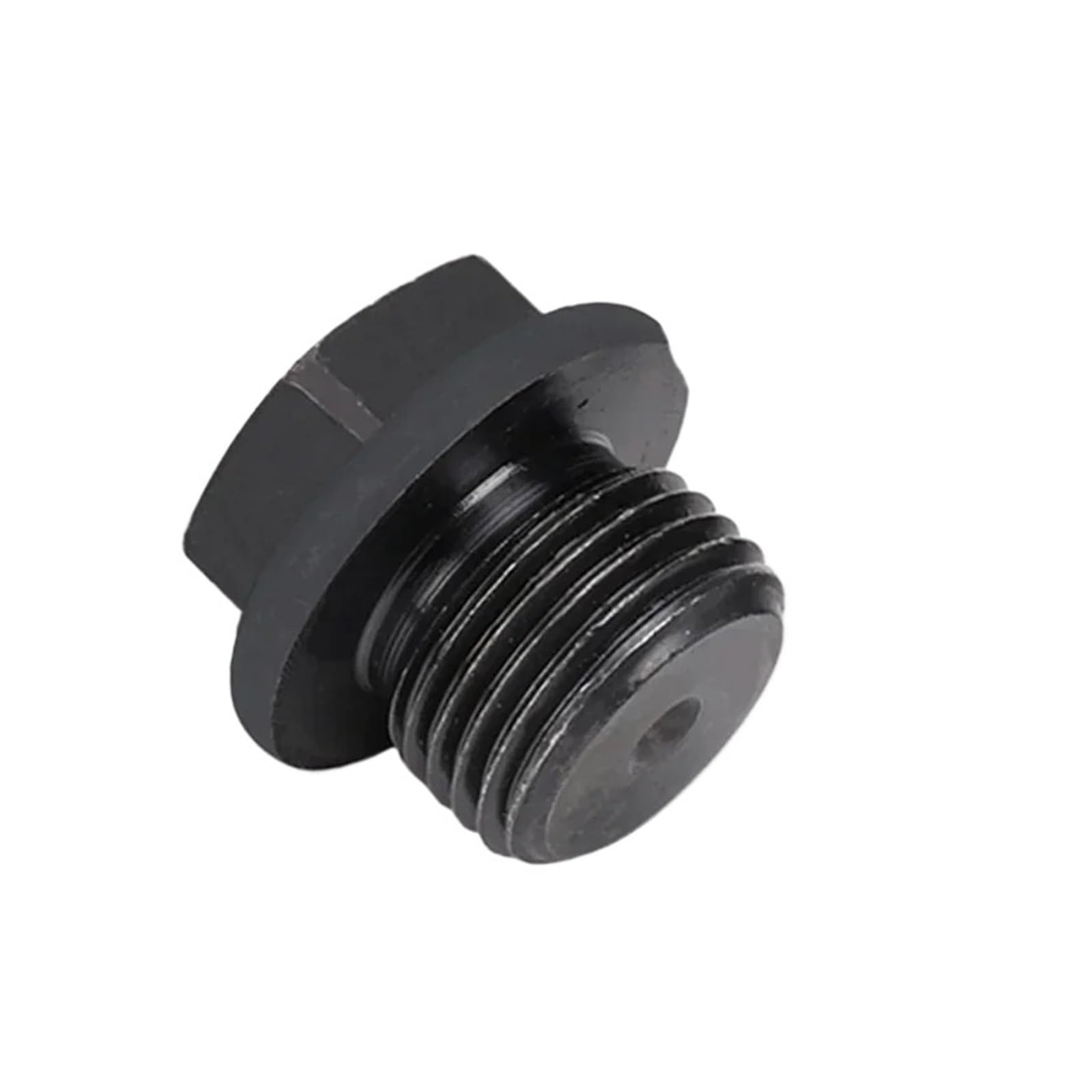 Epaknhgd Men's M18x1.5 1Pc 1Pc Carbon Steel End Plug