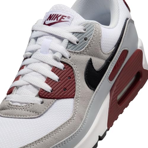 Image of Nike Men Lace Up Running Shoes