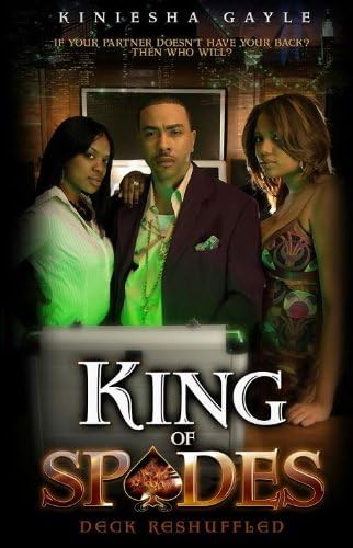 King Of Spades