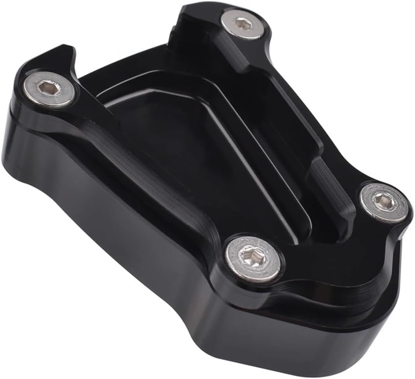 For HO&ND&A Rebel CM CMX 1100 2021-2024. Support Plate Accessories Motorcycle Kickstand Foot Side Stand Extension Pad