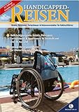 Handicapped-Reisen: Hotels, Pensionen, Ferienhäuser und Reiseveranstalter für Rollstuhlfahrer - Yvo Escales