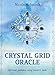 Produktbild McIntosh, N: Crystal Grid Oracle: Spiritual guidance through nature's tools (Rockpool Oracle Cards)