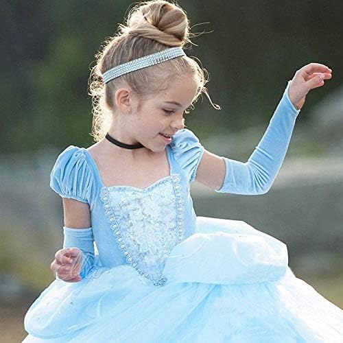 Amazon 子供ドレス シンデレラ ワンピース 女の子 コスプレ衣装cosplay ジュニア ピアノ 発表会 パーディー 演奏会 フォーマル 入園式 結婚式 シンデレラ風 ワンピース ブルー 150 キッズコスチューム おもちゃ Amazon 子供ドレス シンデレラ ワンピース 女の子 コスプレ衣装cosplay ジュニア ピアノ 発表会 パーディー 演奏会 フォーマル 入園式 結婚式 シンデレラ風 ワンピース ブルー 150 キッズコスチューム おもちゃ