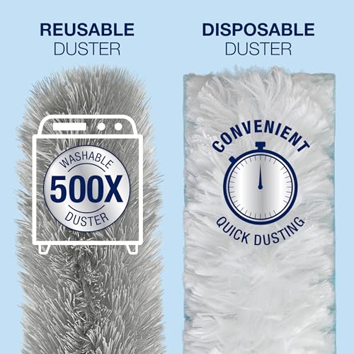 Bona High Performance Dusting System