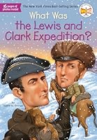 Algopix Similar Product 1 - What Was the Lewis and Clark Expedition?