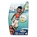 Disney Princess Moana Fashion Doll with Action Feature