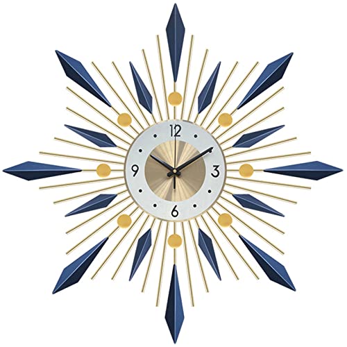 Grandes montres murales de chambre et salon pour sublimer votre aménagement intérieur