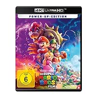 Der Super Mario BROS.