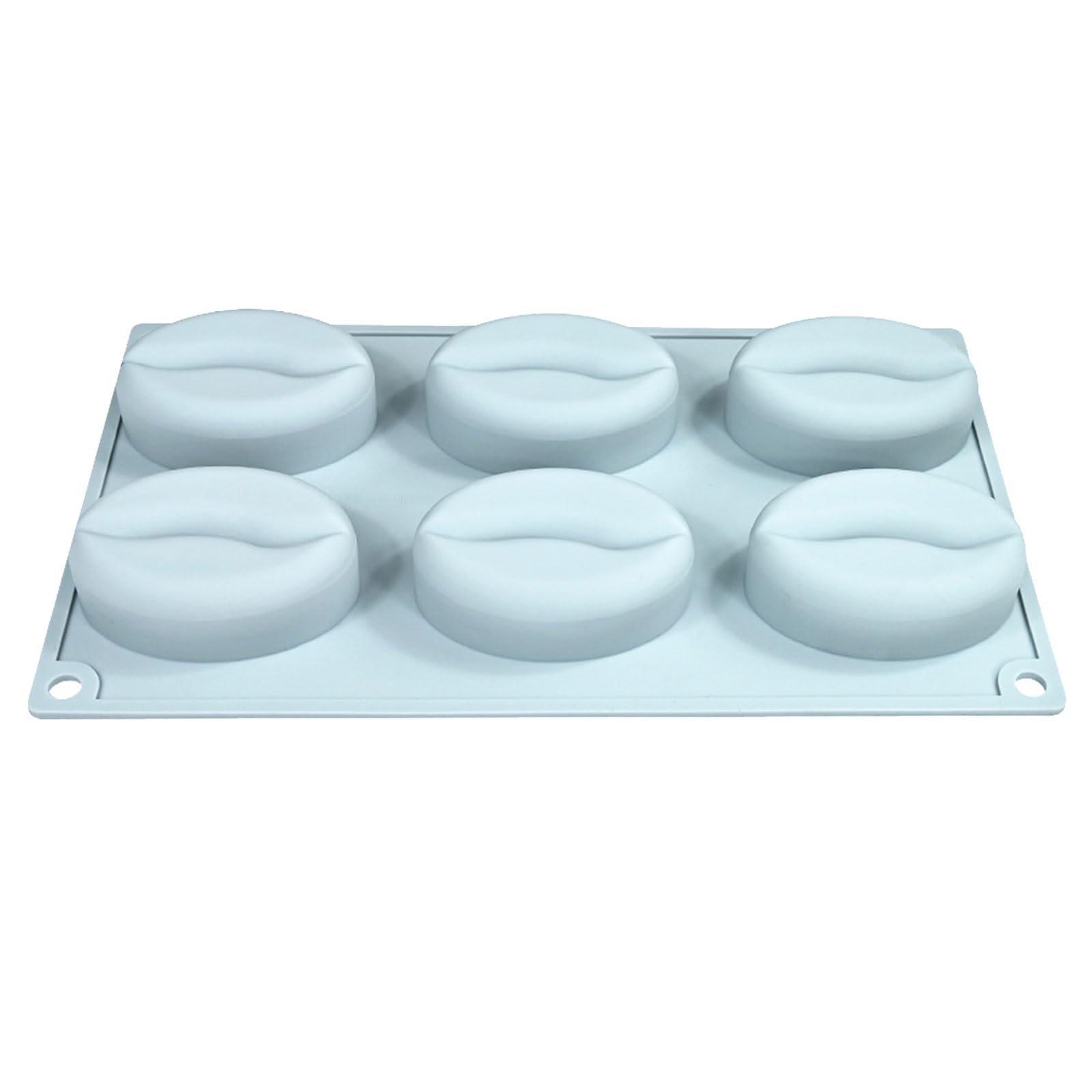 Qusinfc Sturdy Nonstick Silicone with Portable Designs for Baking Enthusiasts Food Grade Silicone