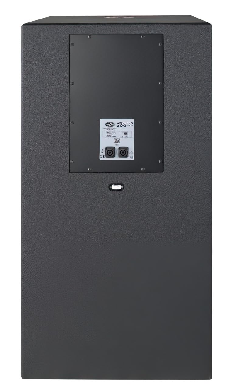 Amazon.com: DAS Audio 10427261 Model ACTION-S218 High-Power