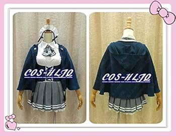 アフィリア制服　Sサイズ　正規品 王立アフィリア魔法学院 Amazon.co.jp: 王立アフィリア☆ 魔法学院 学園制服 コスプレ