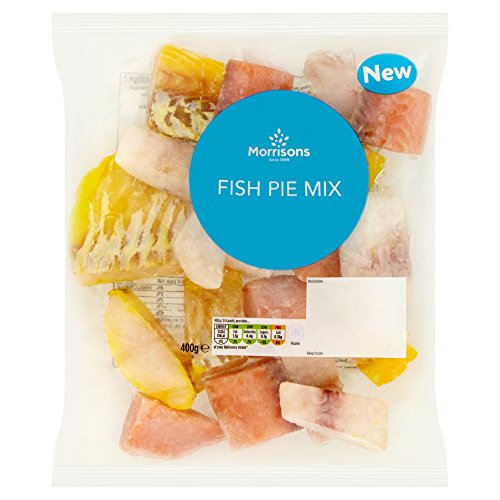 Amazon.co.uk Best Sellers The most popular items in Frozen Fish Pies