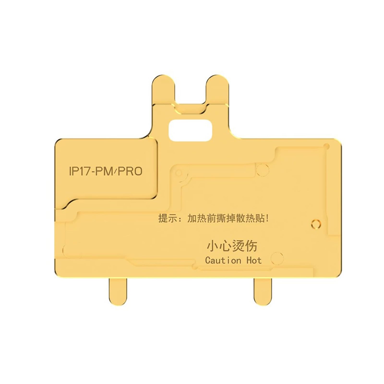 Zxfdsfdbnm 17Pro 17Pm Professional High Temperature Resistant Ceramic Heating Platform Suitable For Professional Workshops And Industrial Use High Temperature Resistant Ceramic Heating Platform