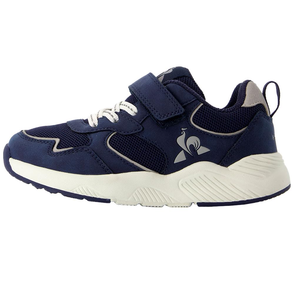 Le Coq Sportif Buty dziecięce LCS Runner PS